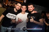 HQF - CARAGATTA - GLAMOUR PARTY - 17/05/2019