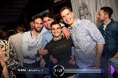 HQF - CARAGATTA - GLAMOUR PARTY - 17/05/2019