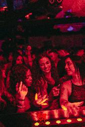 TABOO - 17/05/2025