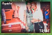 Campo dei Fiori - TRIBE - 17/08/2019