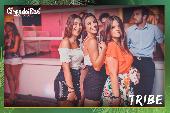Campo dei Fiori - TRIBE - 17/08/2019