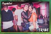 Campo dei Fiori - TRIBE - 17/08/2019