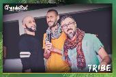 Campo dei Fiori - TRIBE - 17/08/2019