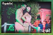 Campo dei Fiori - TRIBE - 17/08/2019