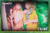 Campo dei Fiori - TRIBE - 17/08/2019