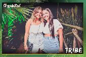 Campo dei Fiori - TRIBE - 17/08/2019