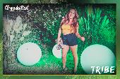 Campo dei Fiori - TRIBE - 17/08/2019