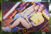VIPERA - TROPICAL - 17/09/2019