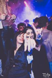 FOLIE NOIRE - 17/12/2021