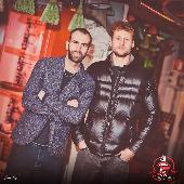 DIRTY VIPER - IL VENERDI' DELLA VIPERA - 17/12/2021