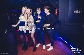 FOLIE NOIRE - 18/01/2019
