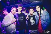 FOLIE NOIRE - 18/01/2019