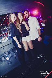 FOLIE NOIRE - 18/01/2019