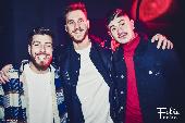 FOLIE NOIRE - 18/01/2019