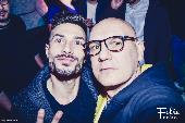 FOLIE NOIRE - 18/01/2019