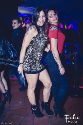 FOLIE NOIRE - 18/01/2019