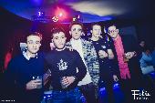 FOLIE NOIRE - 18/01/2019