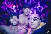 FOLIE NOIRE - 18/01/2019