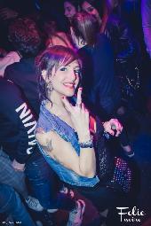 FOLIE NOIRE - 18/01/2019