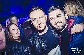 FOLIE NOIRE - 18/01/2019