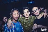 FOLIE NOIRE - 18/01/2019