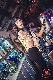 DIRTY VIPER - IL VENERDI' DELLA VIPERA - 18/01/2019