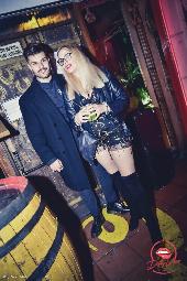 DIRTY VIPER - IL VENERDI' DELLA VIPERA - 18/01/2019