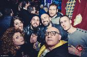 DIRTY VIPER - IL VENERDI' DELLA VIPERA - 18/01/2019
