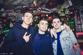DIRTY VIPER - IL VENERDI' DELLA VIPERA - 18/01/2019