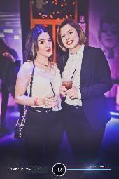 HQF - CARAGATTA - THE FASHION MUSIC SHOW - 18/01/2019