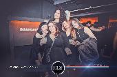 HQF - CARAGATTA - THE FASHION MUSIC SHOW - 18/01/2019