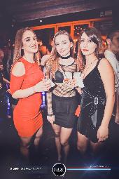 HQF - CARAGATTA - THE FASHION MUSIC SHOW - 18/01/2019