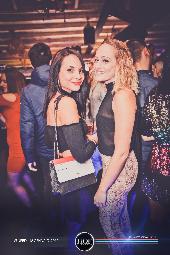 HQF - CARAGATTA - THE FASHION MUSIC SHOW - 18/01/2019