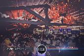 HQF - CARAGATTA - THE FASHION MUSIC SHOW - 18/01/2019