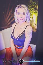HQF - CARAGATTA - THE FASHION MUSIC SHOW - 18/01/2019
