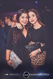 HQF - CARAGATTA - THE FASHION MUSIC SHOW - 18/01/2019