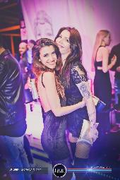 HQF - CARAGATTA - THE FASHION MUSIC SHOW - 18/01/2019