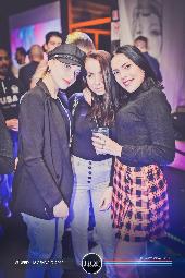 HQF - CARAGATTA - THE FASHION MUSIC SHOW - 18/01/2019