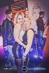 HQF - CARAGATTA - THE FASHION MUSIC SHOW - 18/01/2019