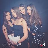 VIBE - ONE TWO ONE TWO - 18/01/2020