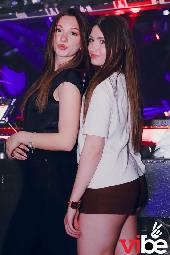 VIBE - TRAP STAR - 18/04/2026