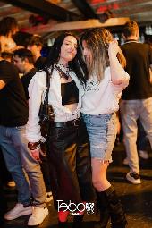 CARAGATTA - TABOO - 18/04/2026