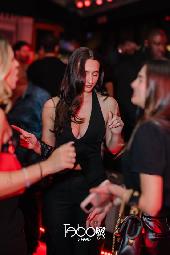 CARAGATTA - TABOO - 18/04/2026