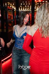 CARAGATTA - TABOO - 18/04/2026