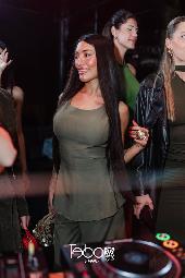 CARAGATTA - TABOO - 18/04/2026