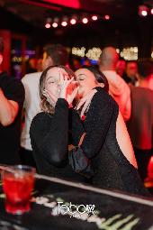 CARAGATTA - TABOO - 18/04/2026