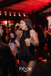 CARAGATTA - TABOO - 18/04/2026