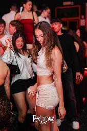 CARAGATTA - TABOO - 18/04/2026