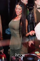 CARAGATTA - TABOO - 18/04/2026