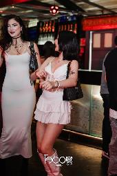 CARAGATTA - TABOO - 18/04/2026